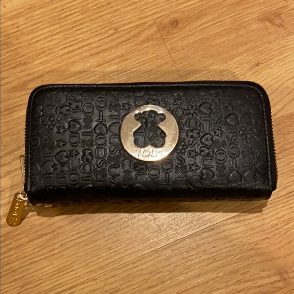 Tous wallet